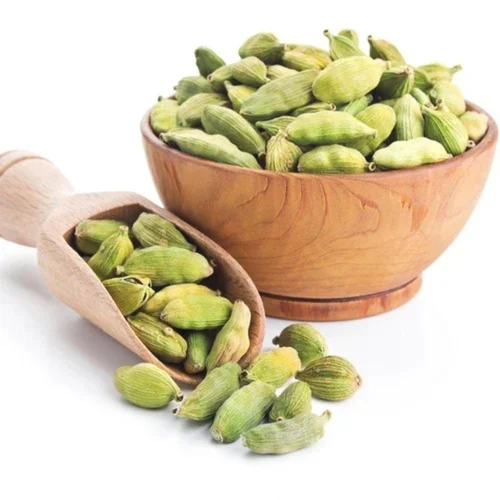 Cardamom