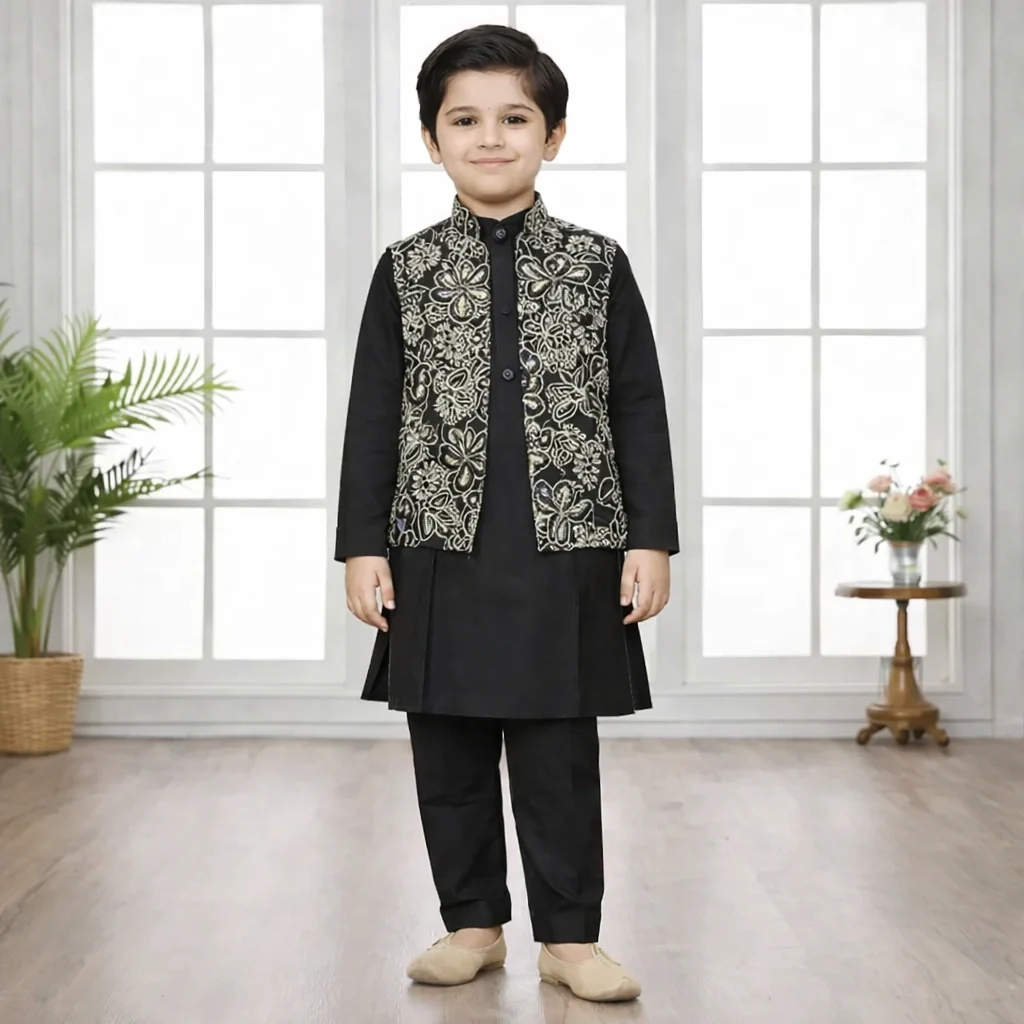 Boys Wear