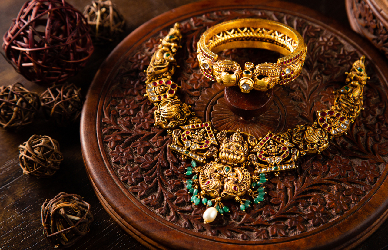 About Sashti Jwellers